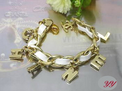 Bracciale Chanel Modello 128